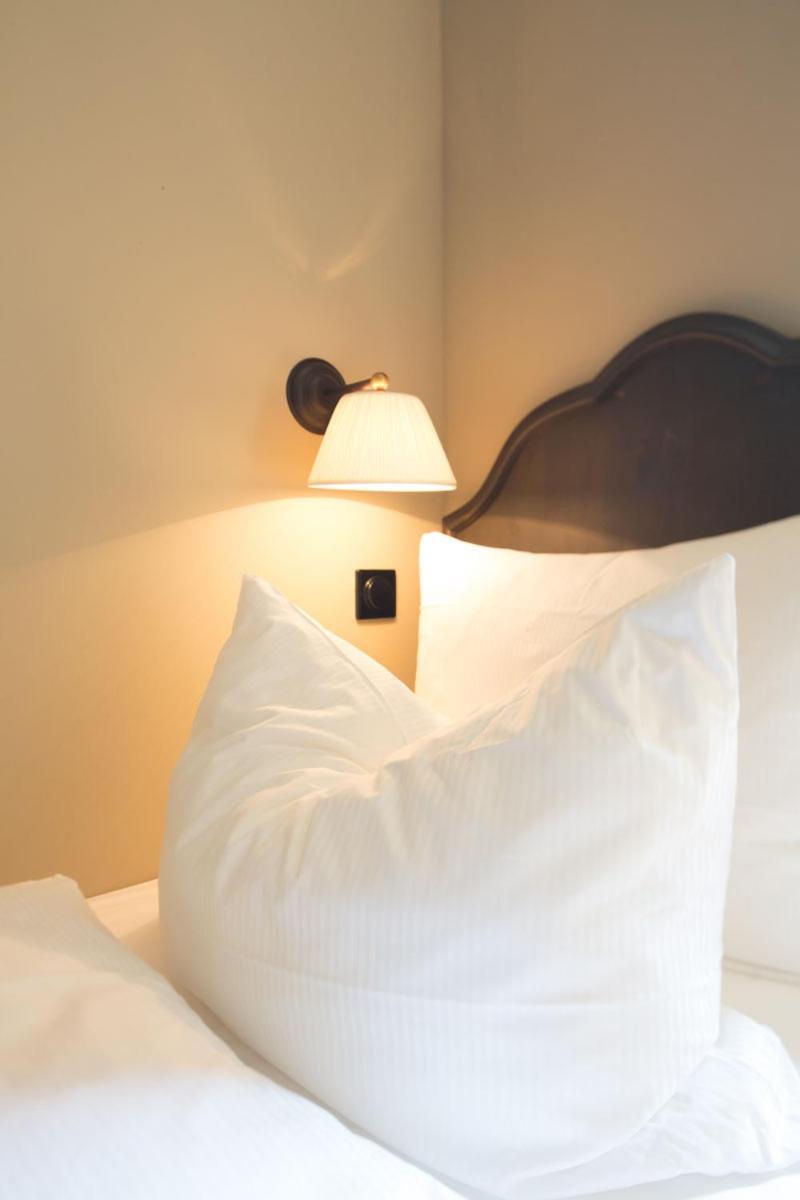 Monbijou Hotel Berlín Habitación foto